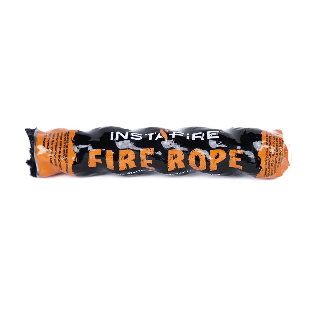 Fire Rope - 2 pack