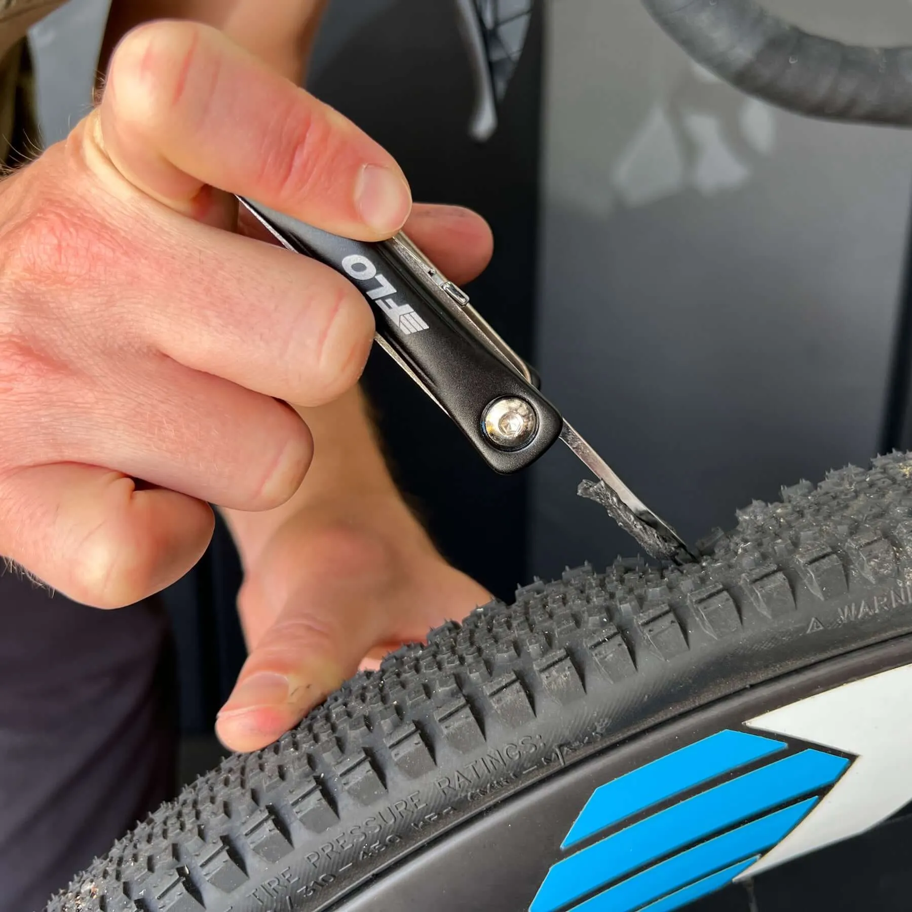 FLO Multi-Tool