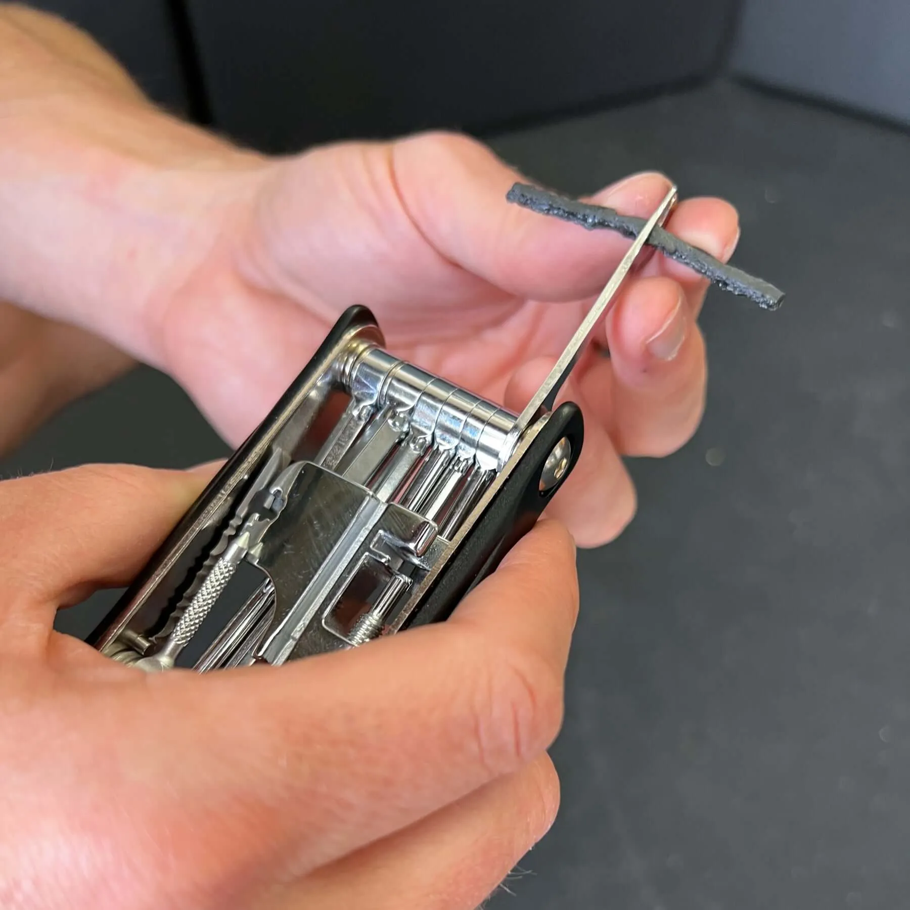 FLO Multi-Tool