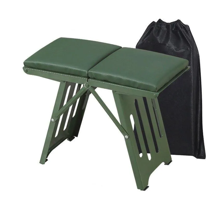 Foldable Mini Travel Camping Chair