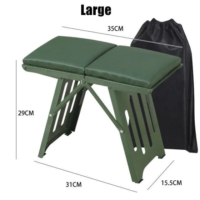 Foldable Mini Travel Camping Chair