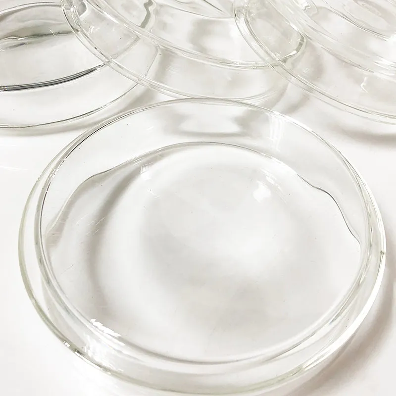 Glass Dishes