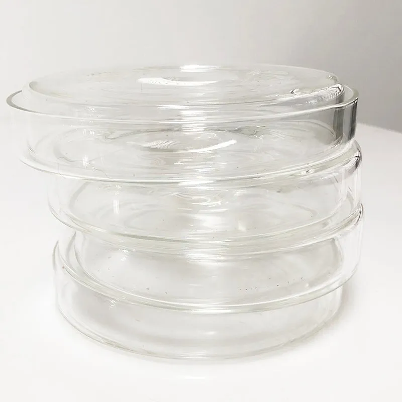 Glass Dishes