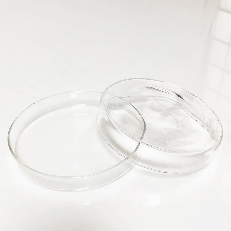 Glass Dishes