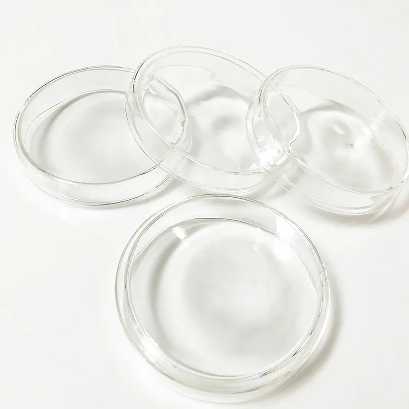 Glass Dishes