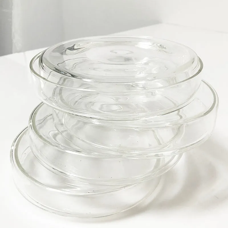 Glass Dishes