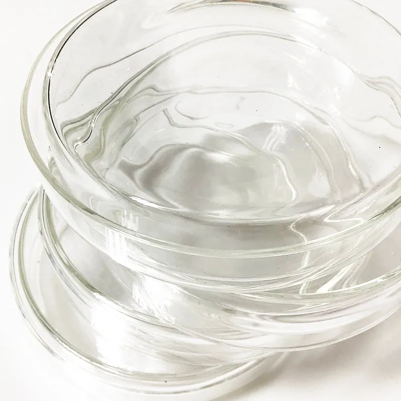 Glass Dishes