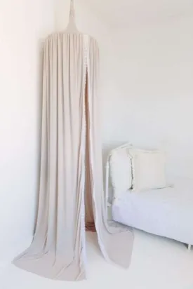 Hanging tent Boho