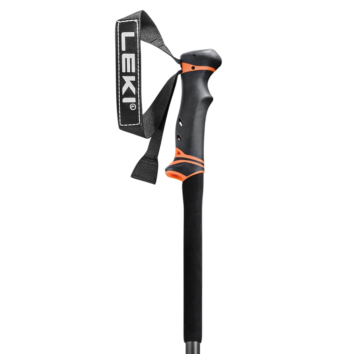 Helicon Lite Adjustable Touring Ski Poles