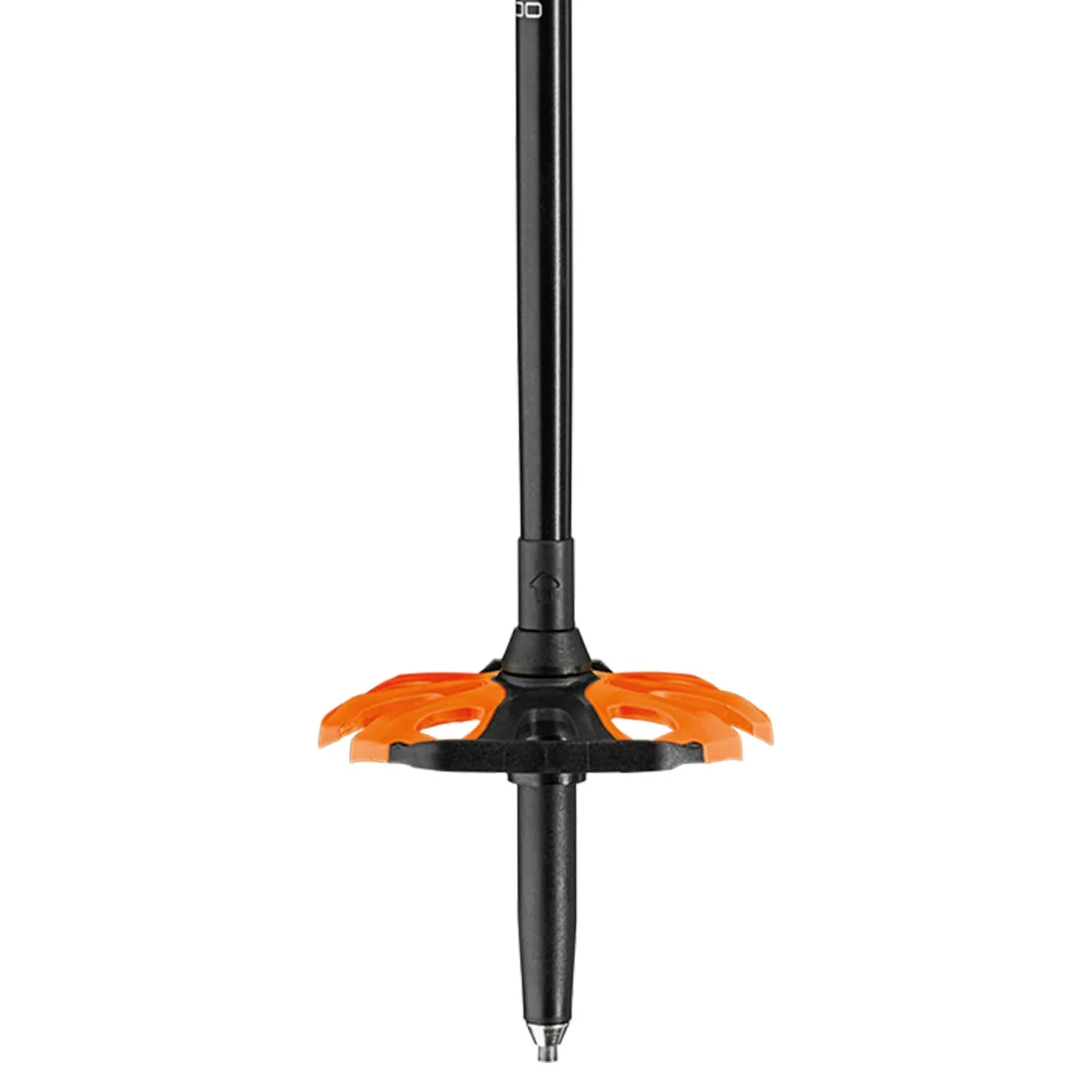 Helicon Lite Adjustable Touring Ski Poles