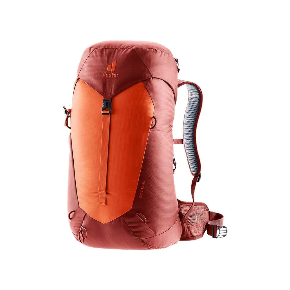 Hiking Backpack - Deuter Ac Lite 30