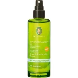 IMMORTELLENWASSER organic first aid spray