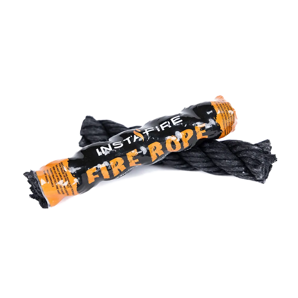 InstaFire™ Fire Rope