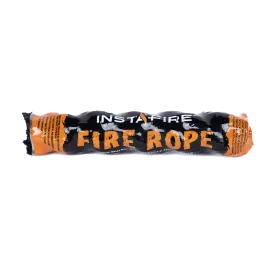 InstaFire™ Fire Rope