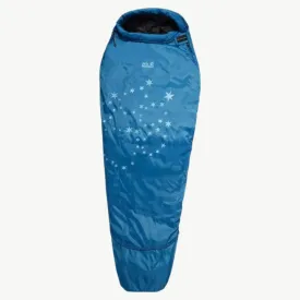 jack wolfskin Grow Up Star Kids Sleeping Bag