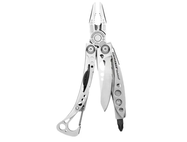 Leatherman Skeletool - Multi Tool