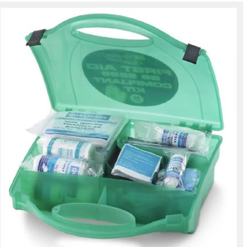 Medium Workplace First Aid Kit