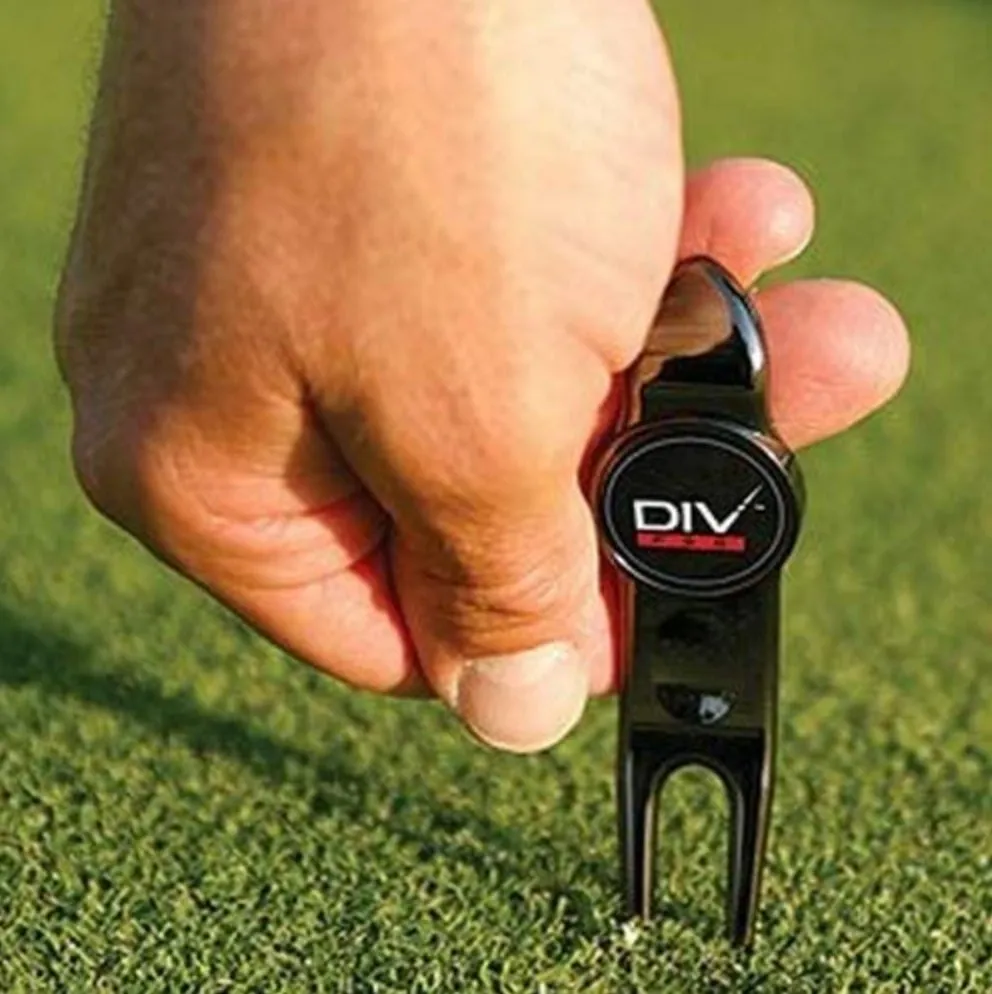 Multi Divot Tool