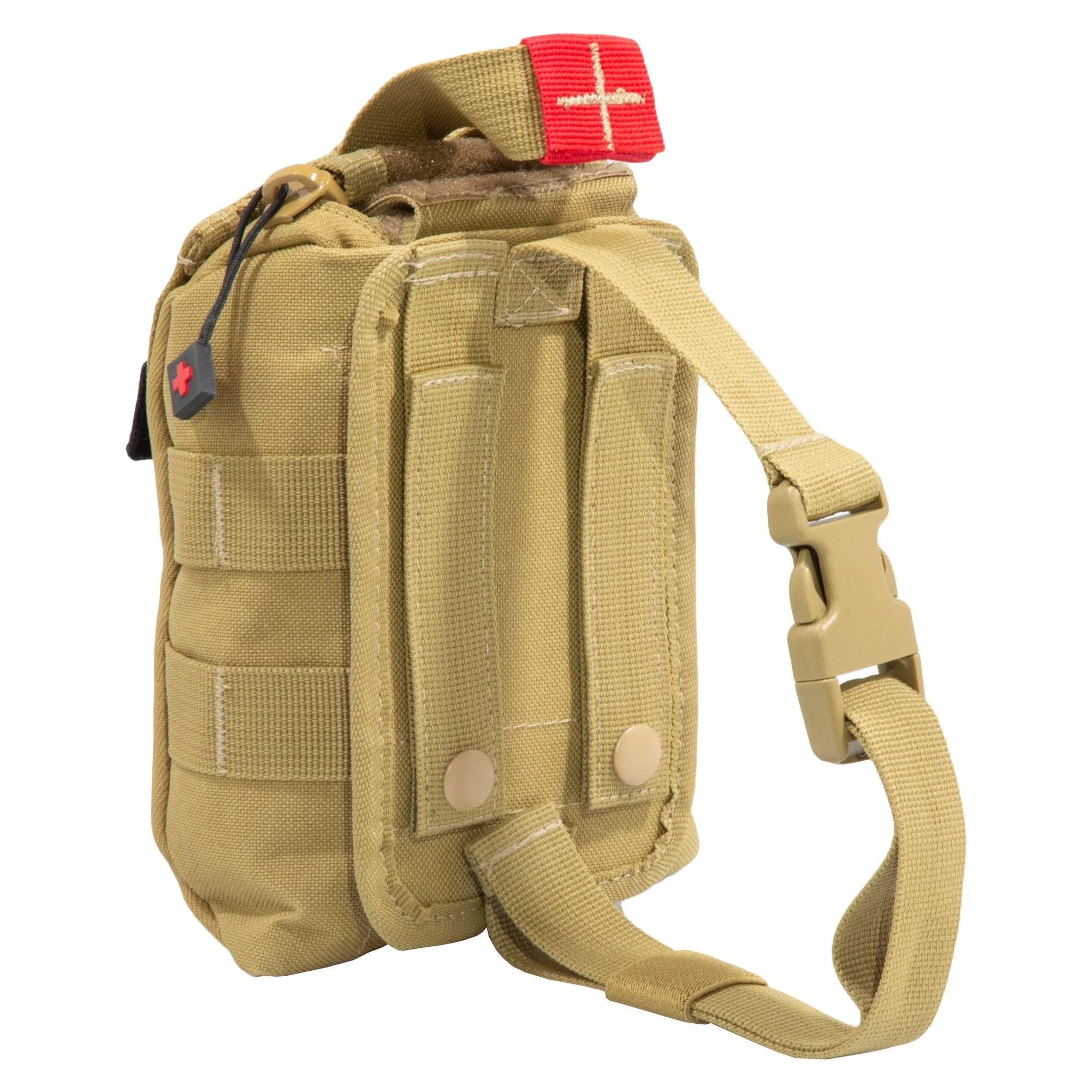 My Medic - The Range Medic (Advanced)