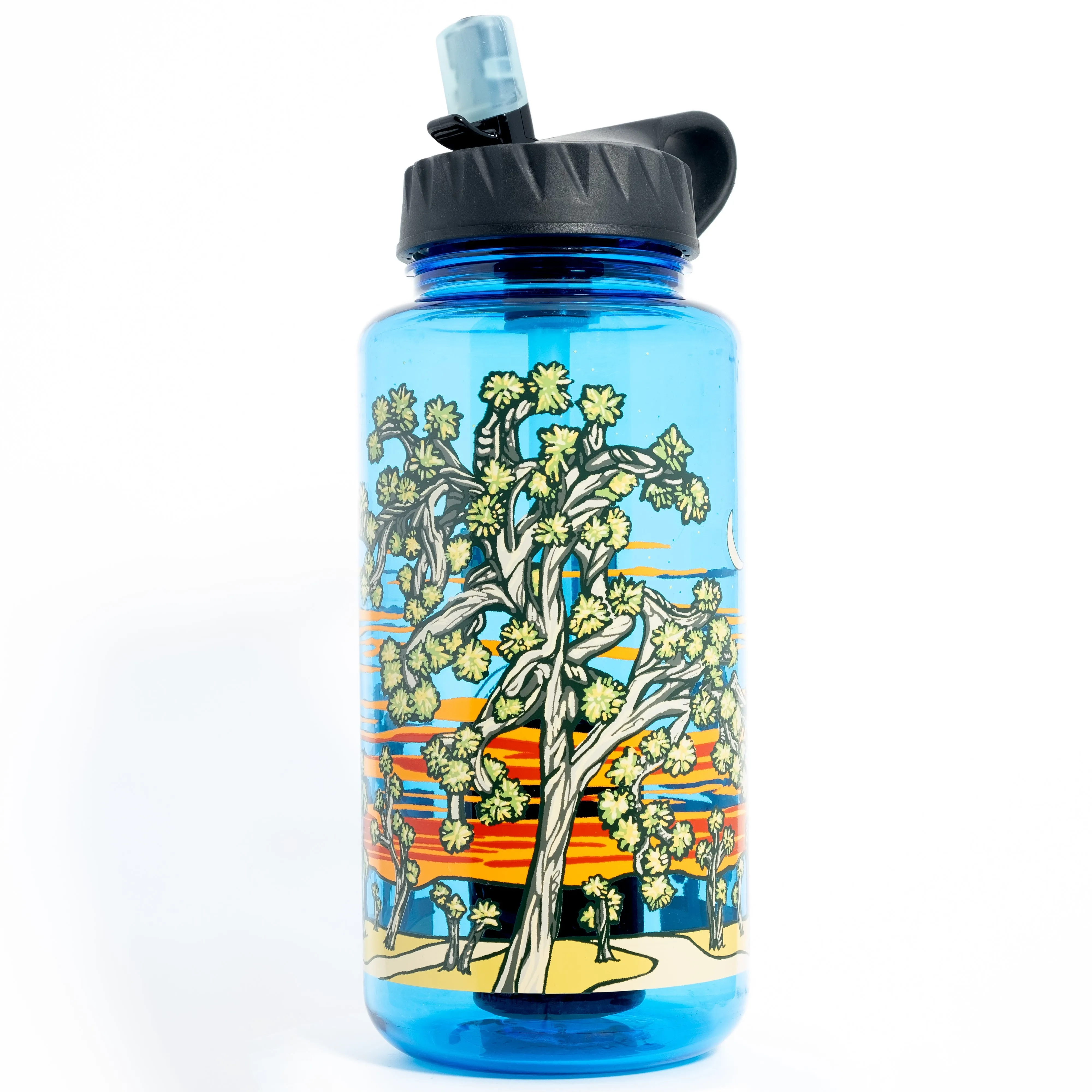 Nalgene OG Alexandra Rubio Art | 32oz