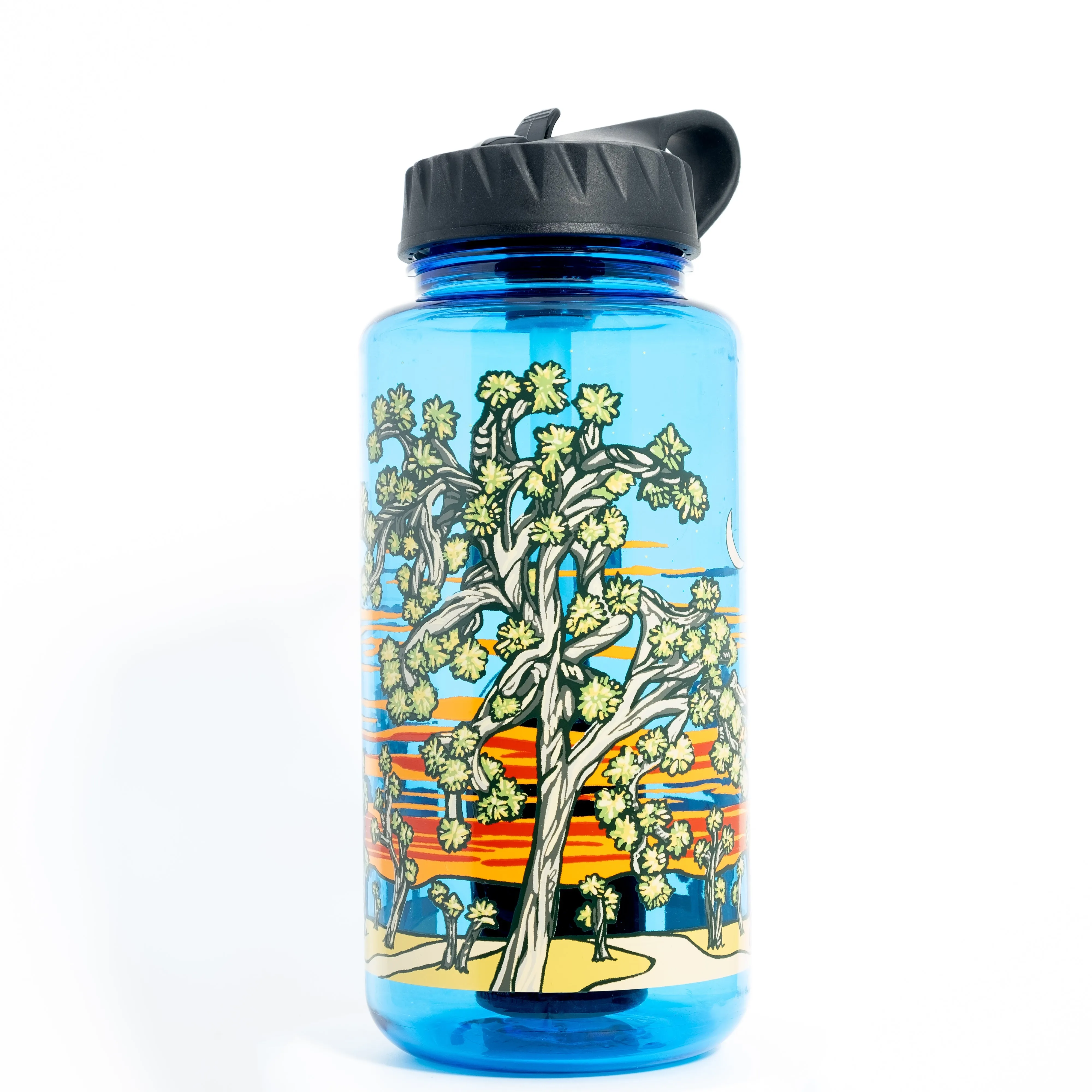 Nalgene OG Alexandra Rubio Art | 32oz