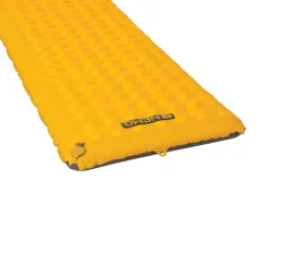 NEMO EQUIPMENT TENSOR INSULATED SLEEP PAD REGULAR