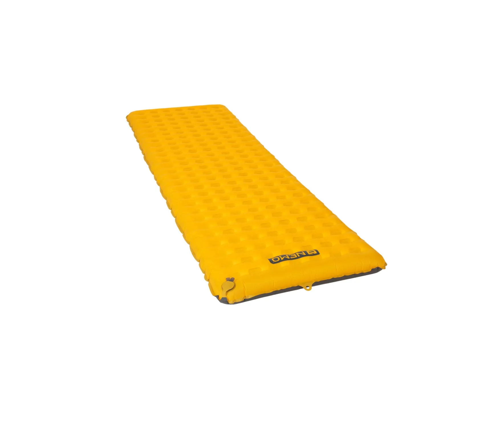 NEMO EQUIPMENT TENSOR INSULATED SLEEP PAD REGULAR