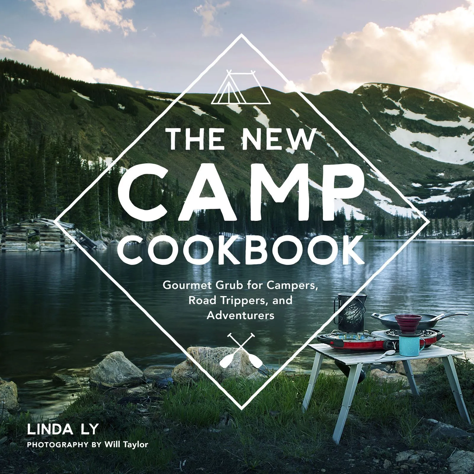 New Camp Cookbook