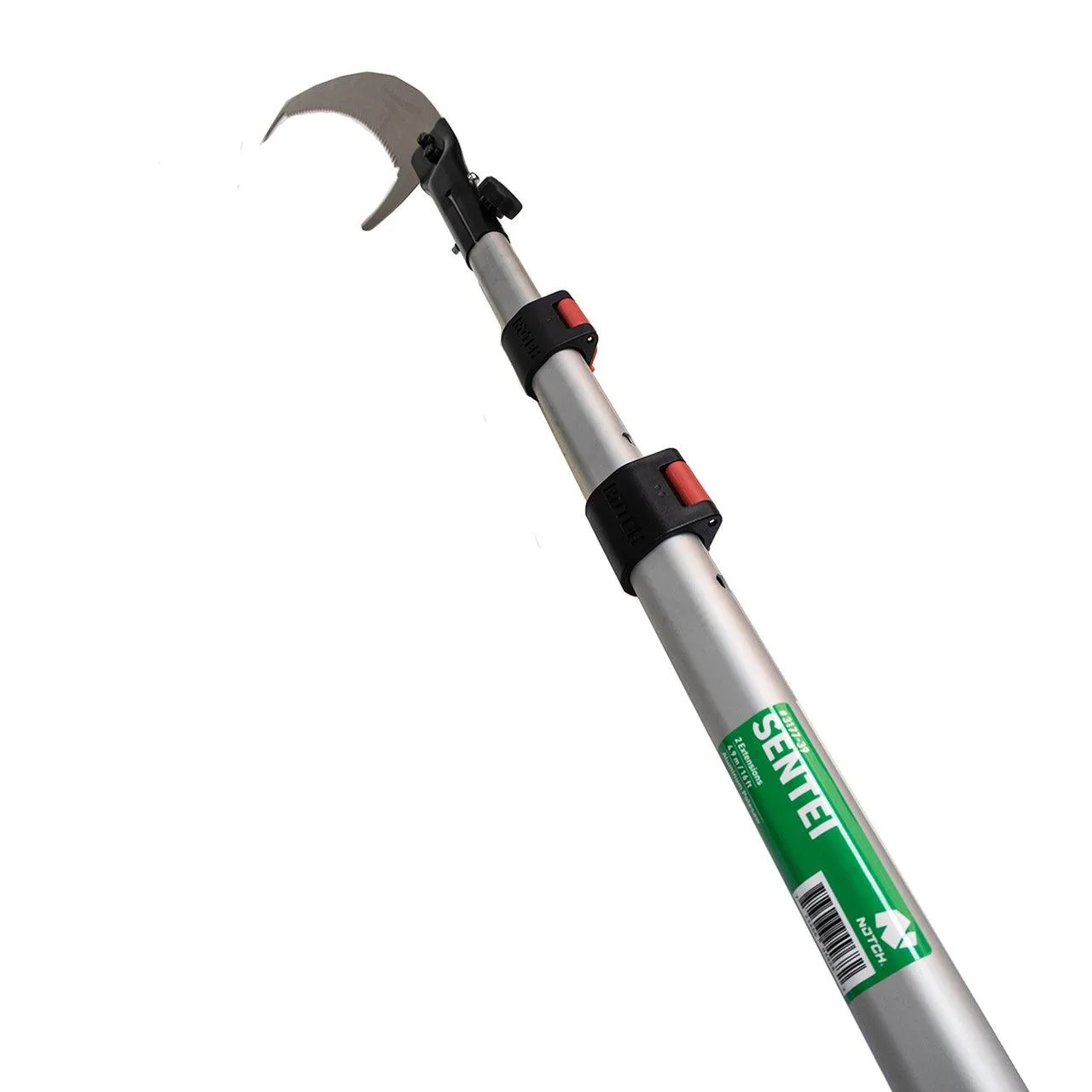 Notch Sentei 21" Telescoping Aluminum Polesaw