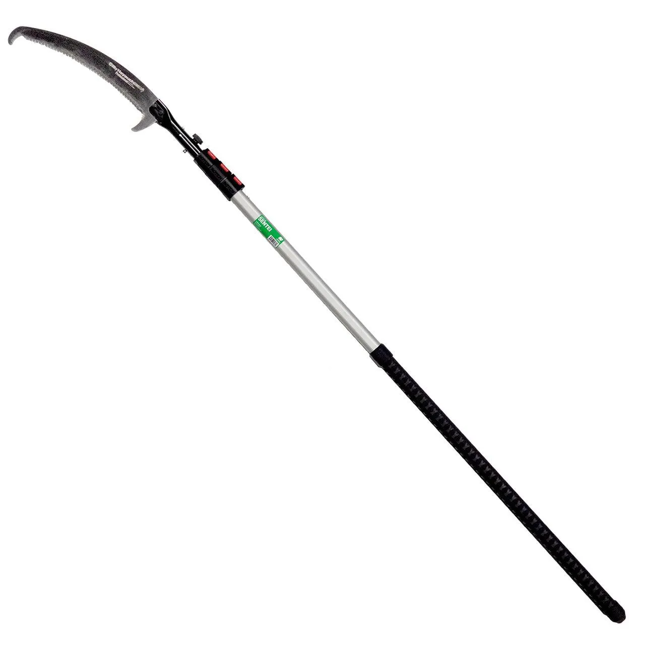 Notch Sentei 21" Telescoping Aluminum Polesaw