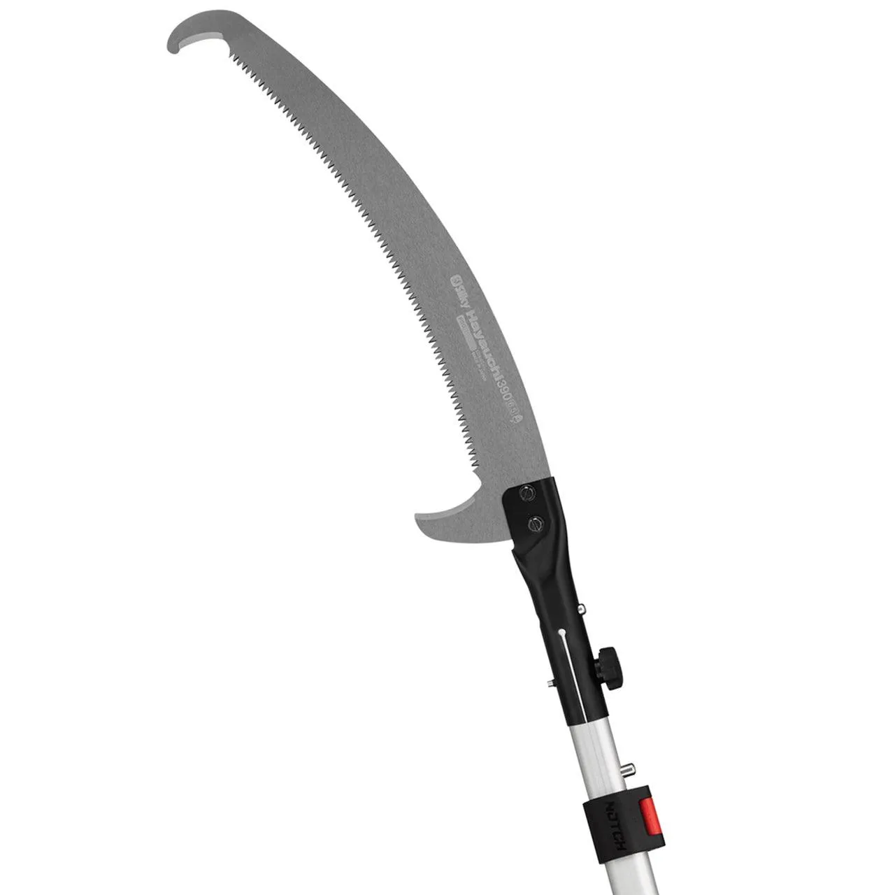 Notch Sentei 21" Telescoping Aluminum Polesaw