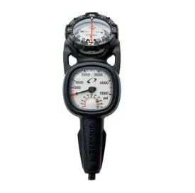 Oceanic - Maxview PG/Compass Combo - 36" Hose