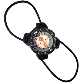 Oceanpro Wrist Compass Bungee Mount