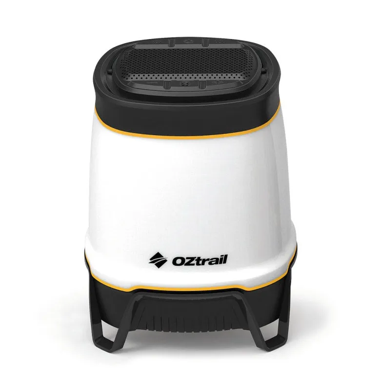 OZtrail Ignite Bluetooth Speaker Lantern