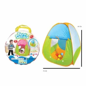 Portable Kids Play Tent House