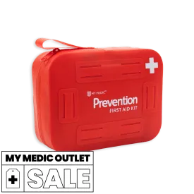 Prevention Kit | Bag Only