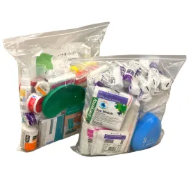 REFILL First Aid Kit Pack - Model 2L