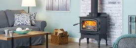 Regency Classic F1150 Wood Stove