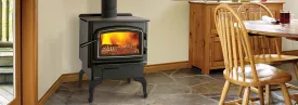 Regency Classic F2450 Wood Stove