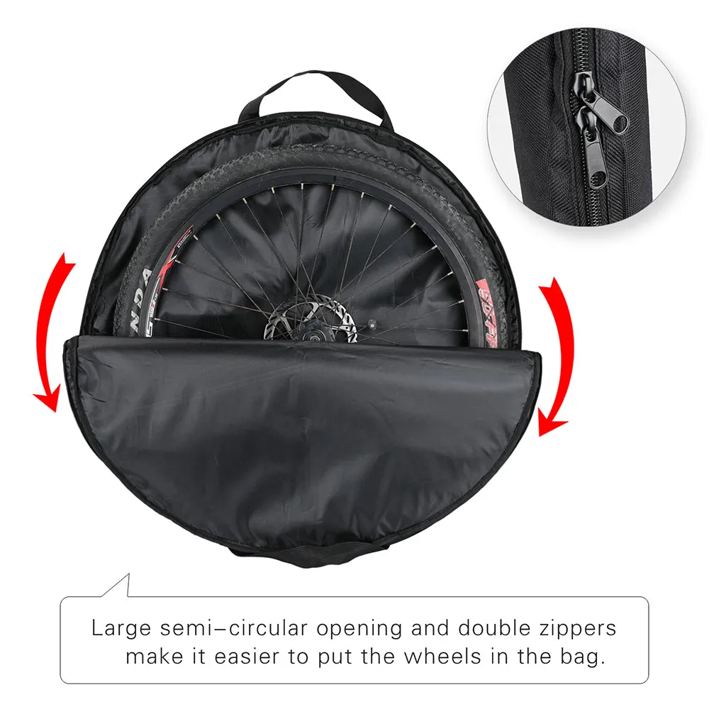 RM290 29 Inch Bicycle Wheel Bag