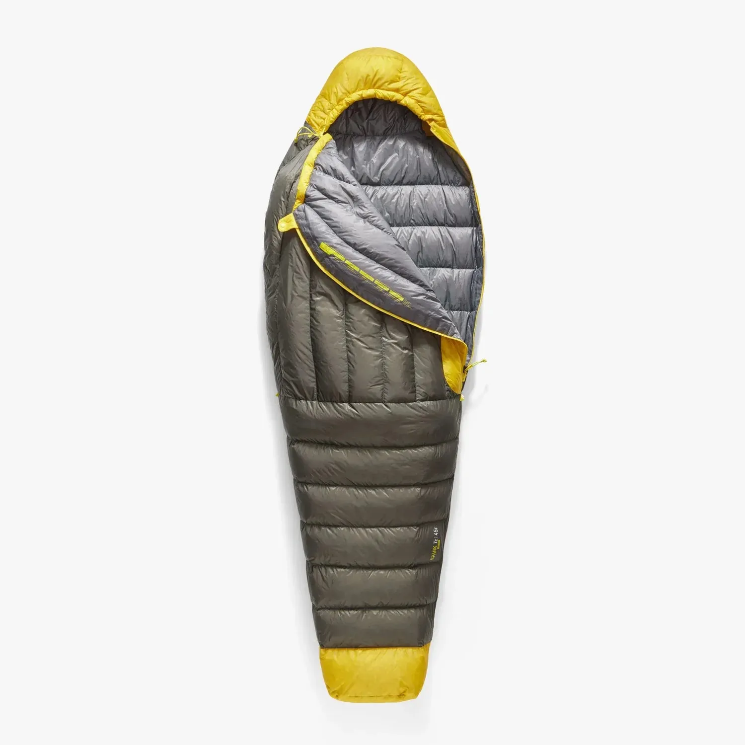 Sea to Summit Spark -1C Ultralight Down Sleeping Bag