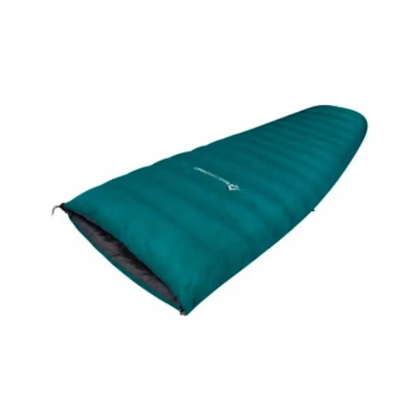 Sea to Summit Traveller TRII -1°C Down Sleeping Bag - Large / Long Size - Left Hand Zip - 2019