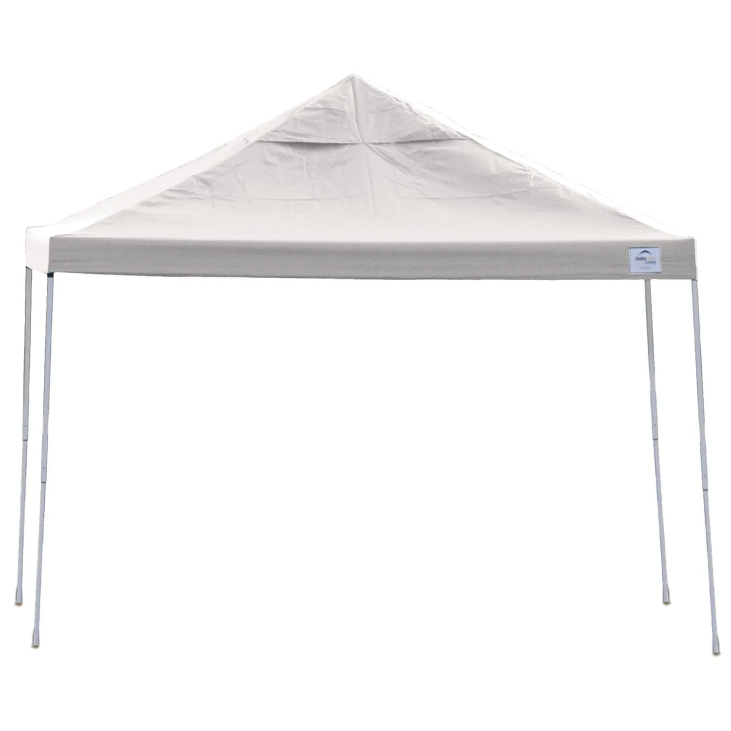 ShelterLogic | Pop-Up Canopy HD - Straight Leg 12 x 12 ft. White