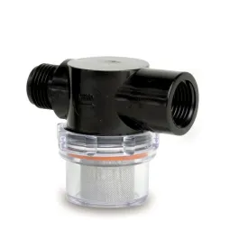 SHURflo 255-213 Twist-on Strainer 1/2" NPSM Inlet