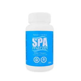 Spa Marvel Filter Cleanser - Hot Tube Filter Cleaner