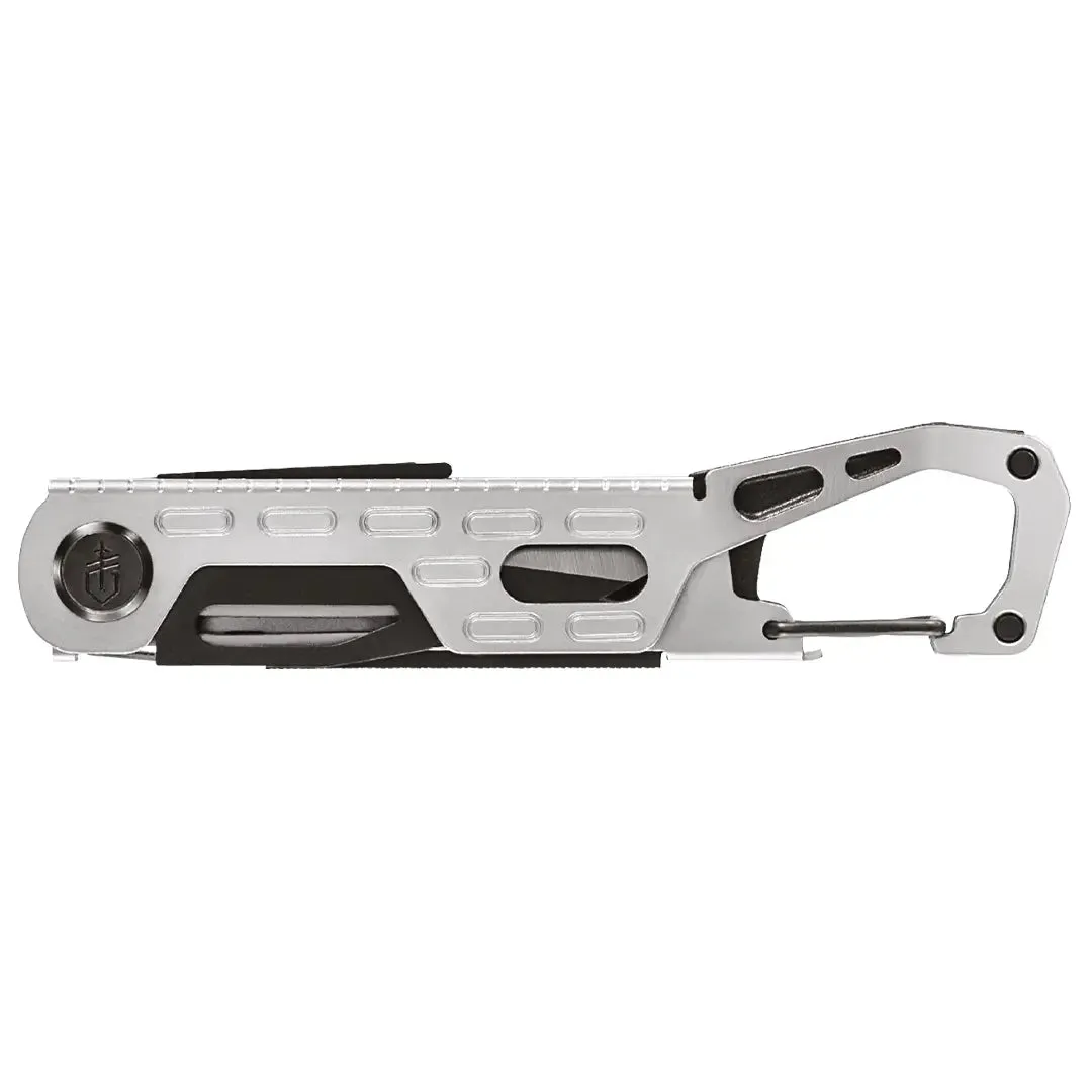 Stake Out Camping Multi Tool - Silver by Gerber