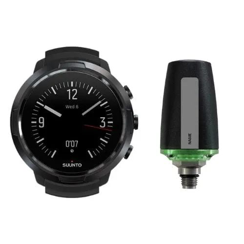 Suunto D5 Dive Computer