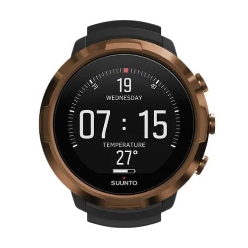 Suunto D5 Dive Computer