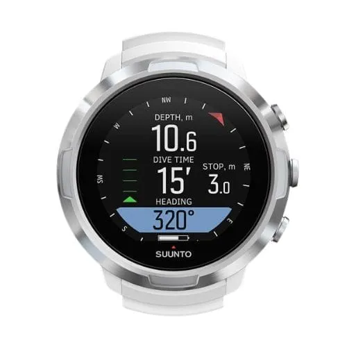 Suunto D5 Dive Computer