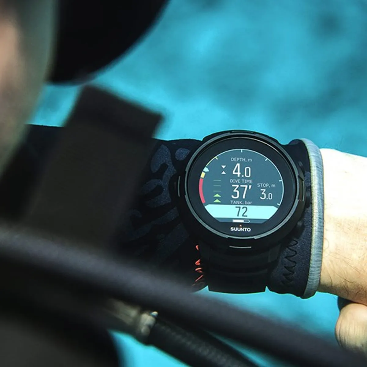 Suunto D5 Dive Computer